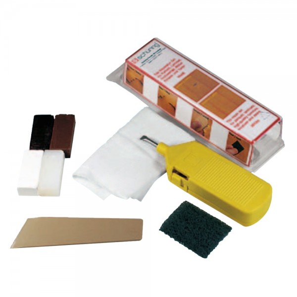 uPVC Frame Repair Kit